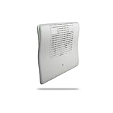 Logitech - N100 Cooling Pad - Refroidisseur pour Ordinateur Portable - Blancpar Logitech