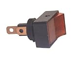 Rocker Switch By Sierra Inc.