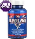 VPX Redline Caps