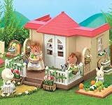 Sylvanian Families - Willow Hall Conservatory