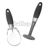 123 2 Piece Avacado Tools Set by 
