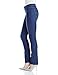 G-Star Women's 3301 Contour Straight Jeans, Blue (Dark Aged), W27/L28