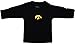 Creative Knitwear University of Iowa Hawkeyes Long Sleeve T-Shirt