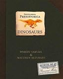 Robert Sabuda: Encyclopedia Prehistorica Dinosaurs : The Definitive Pop-Up (Hardcover); 2005 Edition