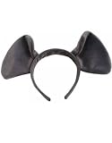 Plush Animal Ears