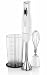 Marco Pierre White Heaven & Hell WHITE Hand Blender by Russell Hobbs