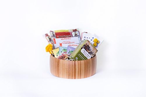 Soul Stew Gift Baskets Positively Paleo, Gluten Free, Paleo Gift Basket