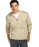 Claiborne Contrast Tubular Hoodie