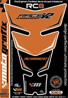 Motografix SPINE-ORG/BLK KTM RC8 TKTM01O