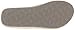 cobian Women's Braided Bounce Sandal,Cream,8 M US
