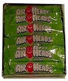  : Airheads Taffy Green Apple (36 Count)