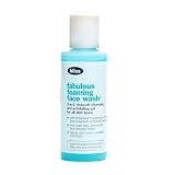Bliss Fabulous Foaming Face Wash 2 oz (60 ml)
