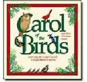 Animelodies Carol Of The Birds, CD
