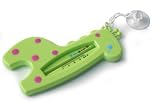 euret 70615 - Badethermometer Giraffe