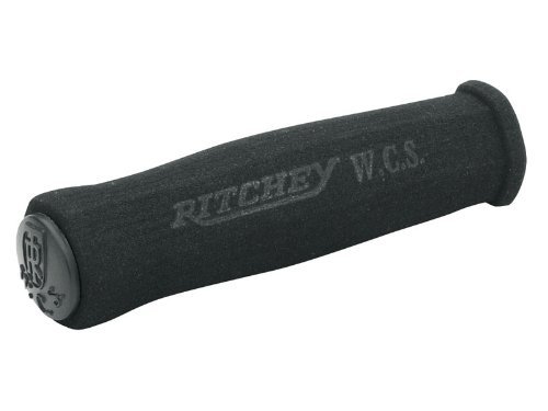 Ritchey Lenkergriffe WCS True Grip, schwarz, 130mm, 38-202-900 Preisvergleich