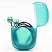 Ultimate Ears Loud Enough Volume Limiting Earphones for Children (Mint)