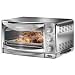 Kitchen & Housewares : Oster 6 Slice Toaster Oven- Chrome