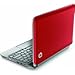 HP Mini 210-2190NR Netbook - Red