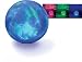 8 Inch Supernova Color Changing Sphere