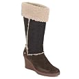Ugg Australia Boots - Sandra - Dark Chocolate