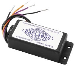 BADLANDS LOAD EQUALIZER III LE-03