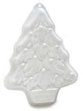 Christmas Tree Plastic Pantastic Pan