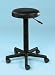Alvin Pneumatic Pedestal Stool