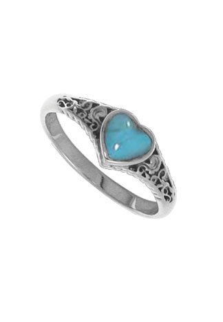 Boma Sterling Silver