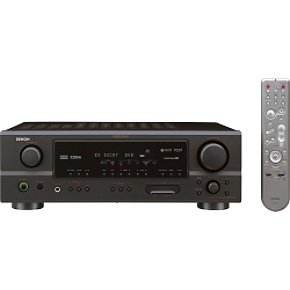 Denon AVR-1507 - 6.1 Surround A/V Receiver