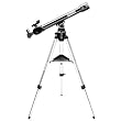 Bushnell Voyager Sky Tour 70mm Reflector Telescope
