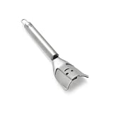 KuhnRikonCornZipper,Stainless