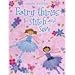 Fairy Things to Stitch and Sew (Usborne Activities)