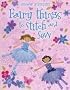 Fairy Things to Stitch And Sew (Activity Books)