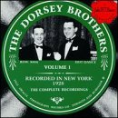 Recorded in New York Vol.1 1928