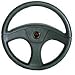 Teleflex Ace Steering Wheel