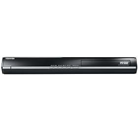 Toshiba HD-EP30 - HD DVD Player - With 1080P Full HD3 - Plus 2 Free HD DVD's