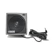 Cobra HG S300 Highgear External Noise-Cancelling Speaker