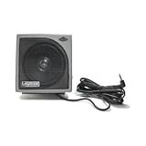 SPEAKER, CB EXTERNAL SPEAKER, HGS300