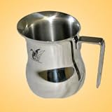 31333HR52SL. SL160  Steaming   Frothing Pitcher 18oz.