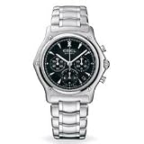 Ebel Watches - Ebel 1911 Automatic Chronograph 100m Water Resistant Mens Watch 