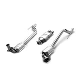 Bosal Catalytic Converter 079-4061 by Bosal