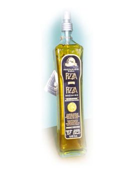 2 Pack Terra Food - 250ml - Spray Vinegar and Olive Oil Combo by Olive Oils