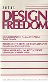 Zotos Design Freedom Hair Perm- For Tinted Hair