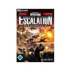 Joint Operations - Escalation Add-On