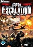 Joint Operations - Escalation Add-On