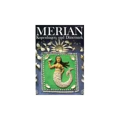 Merian, Kopenhagen und D�nemark