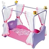 BABYbornCanopyBed