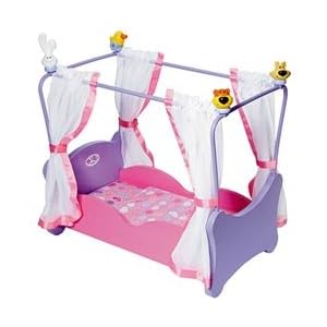 BABY born Canopy Bed by