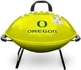 Oregon Ducks Barbecue