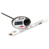 CDN DWP302 Digital Waterproof Thermometer by Component Design